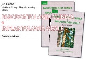 Parodontologia clinica e implantologia orale